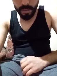 Kaan1607 webcam model stream image