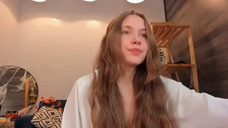 MaryannSoftt webcam model stream image