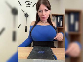 Fox_Black webcam bongacams model stream image