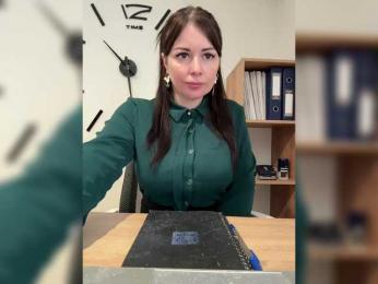 Fox_Black webcam bongacams model stream image