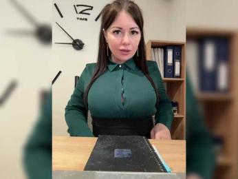 Fox_Black webcam bongacams model stream image