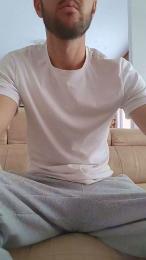 Mrclimber webcam model stream image