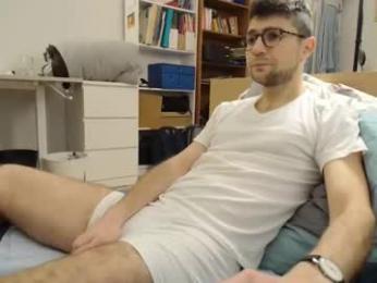 dantheman233 webcam model stream image