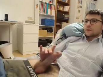 dantheman233 webcam model stream image