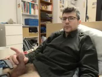 dantheman233 webcam model stream image