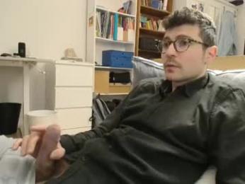 dantheman233 webcam model stream image