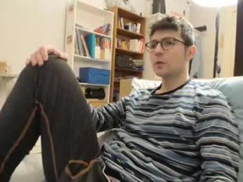 dantheman233 webcam chaturbate model stream image