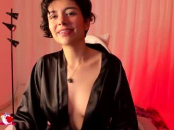 oh_holly webcam model stream image