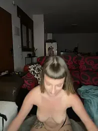 deepthem webcam model stream image