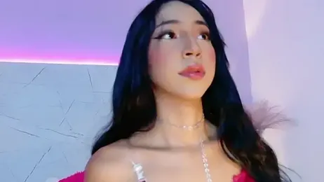 AbrilBrent webcam model stream image