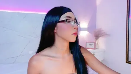 AbrilBrent webcam model stream image