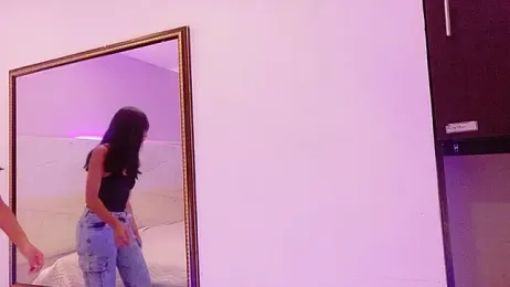 AbrilBrent webcam stripchat model stream image