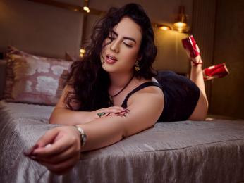 MadisonLee webcam model stream image