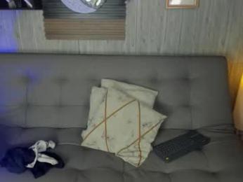 melany_27 webcam model stream image