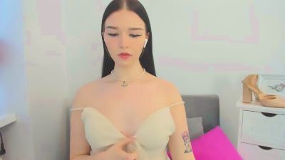 AvaGentle webcam model stream image