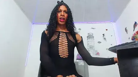 violettath webcam model stream image