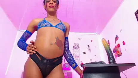 violettath webcam model stream image