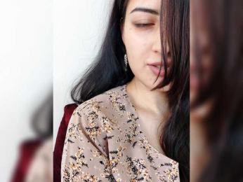 Asrajan webcam model stream image