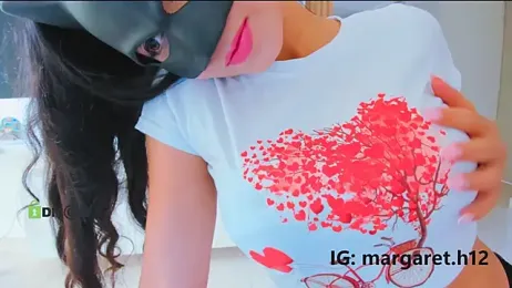 Honey__pot webcam model stream image