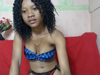 Aslheya webcam model stream image