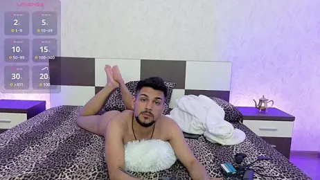 Demir3108 webcam model stream image