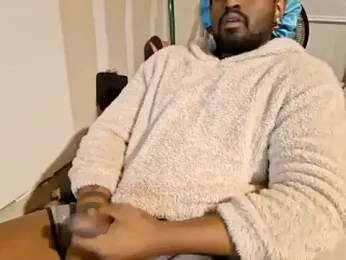 Satxbigblack7 webcam model stream image