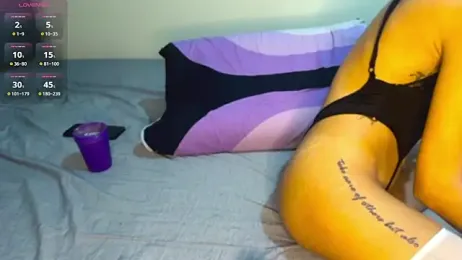 cupcakece webcam model stream image