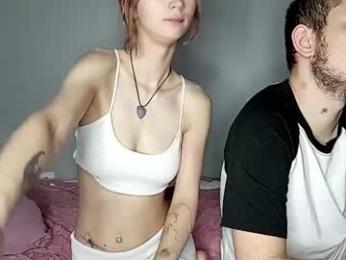 pearl_couple webcam model stream image