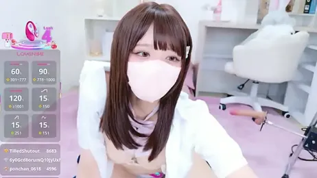 Reina_Fcup webcam stripchat model stream image