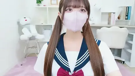 Reina_Fcup webcam model stream image