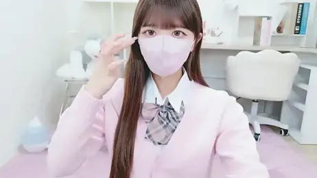 Reina_Fcup webcam model stream image