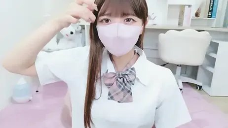 Reina_Fcup webcam model stream image