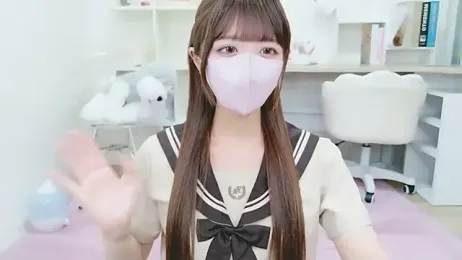 Reina_Fcup webcam model stream image