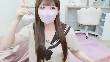 Reina_Fcup webcam model stream image