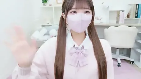 Reina_Fcup webcam model stream image