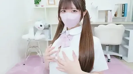 Reina_Fcup webcam model stream image