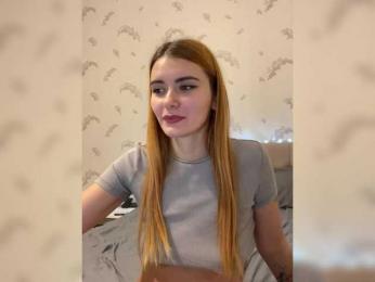 MargoFox webcam model stream image