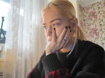 KayleneTemplet webcam model stream image