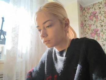 KayleneTemplet webcam model stream image