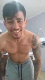 Gean9307 webcam model stream image