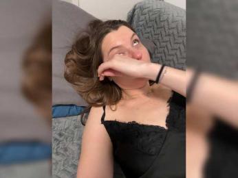 BeccaJoy webcam model stream image