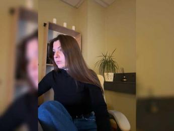 BeccaJoy webcam model stream image