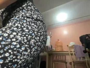 luna_luuvz webcam model stream image