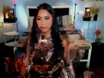 hunterxhuntress webcam model stream image