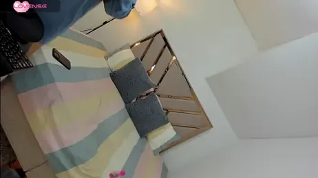 Hanz_sex webcam model stream image