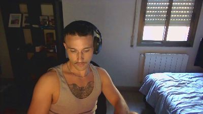 dxnsimxnn webcam model stream image