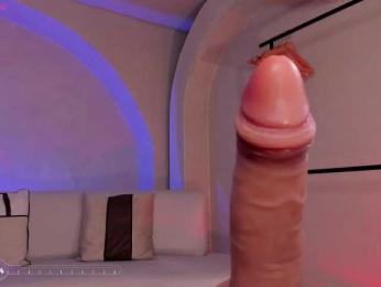 ErikaBenz webcam model stream image