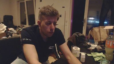 twinklier webcam model stream image