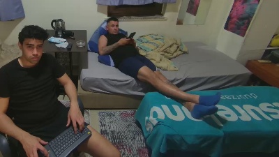 King4four webcam model stream image