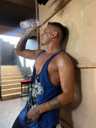 King4four webcam model stream image